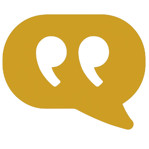 quote icon