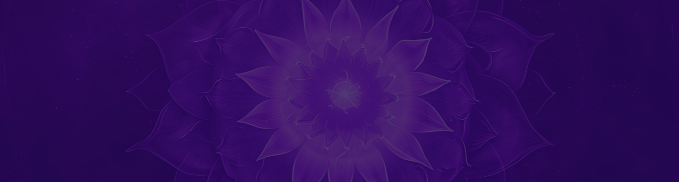 purple background