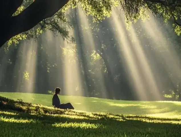 solitude-is-never-about-being-alone