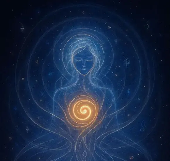 Chakra Balancing